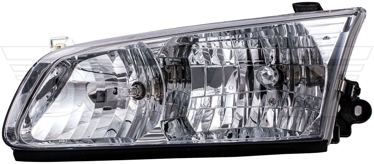 Dorman DOR-1590834 Headlight Assembly - Image 2