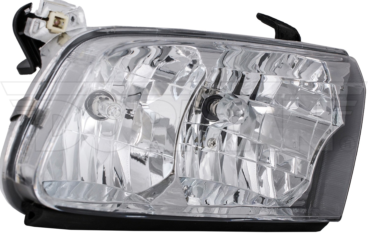 Dorman DOR-1590834 Headlight Assembly - Image 3