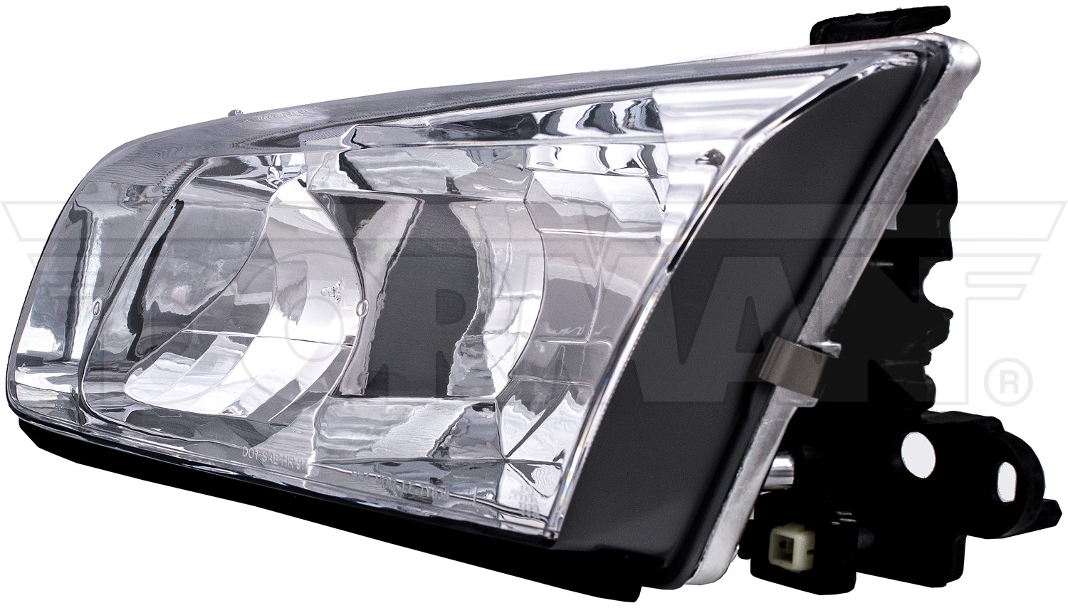 Dorman DOR-1590834 Headlight Assembly - Image 4