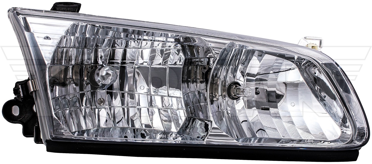 Dorman DOR-1590835 Headlight Assembly - Image 3