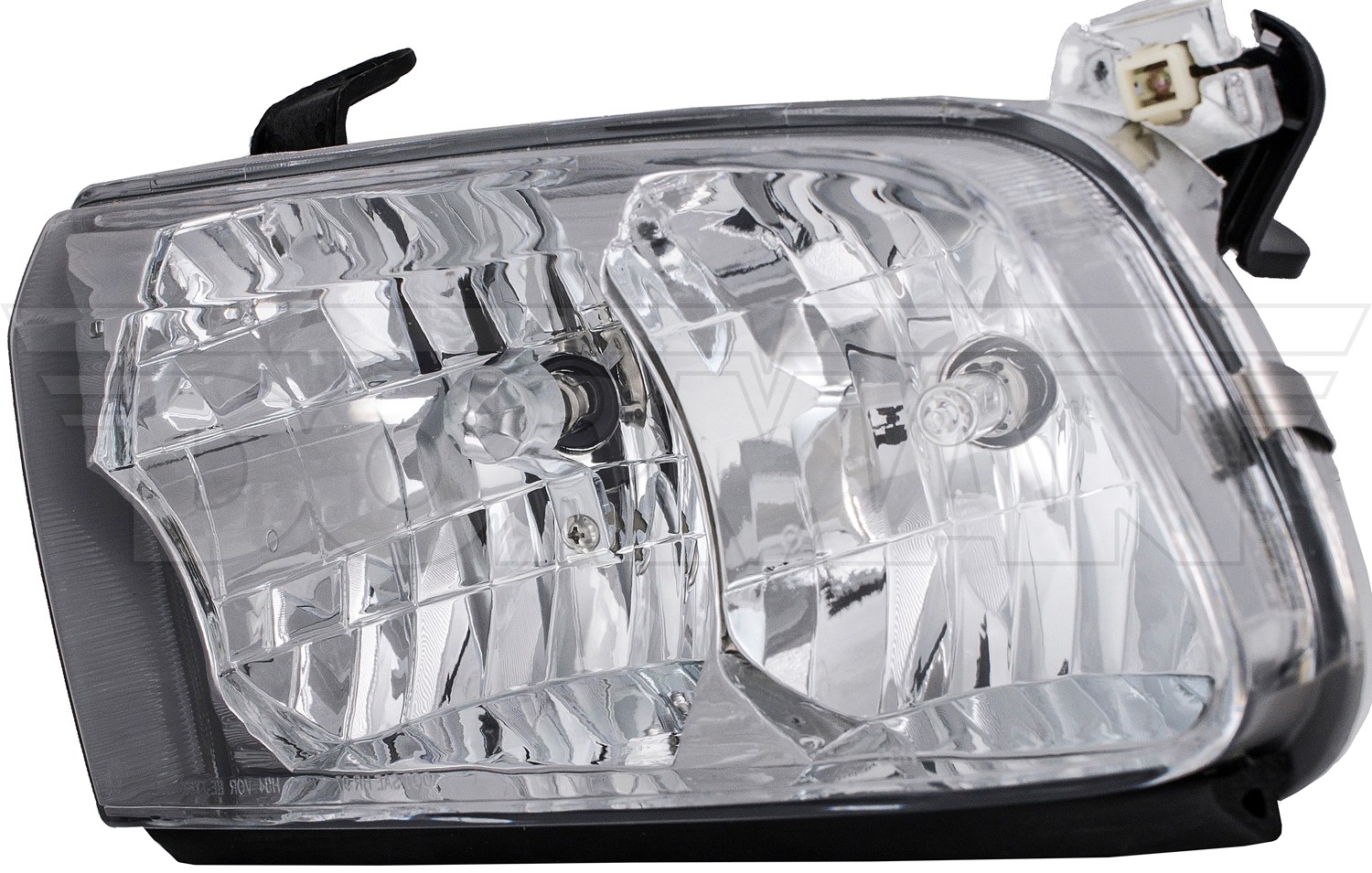 Dorman DOR-1590835 Headlight Assembly - Image 4