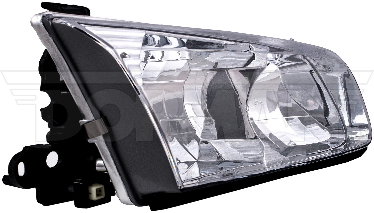 Dorman DOR-1590835 Headlight Assembly - Image 5