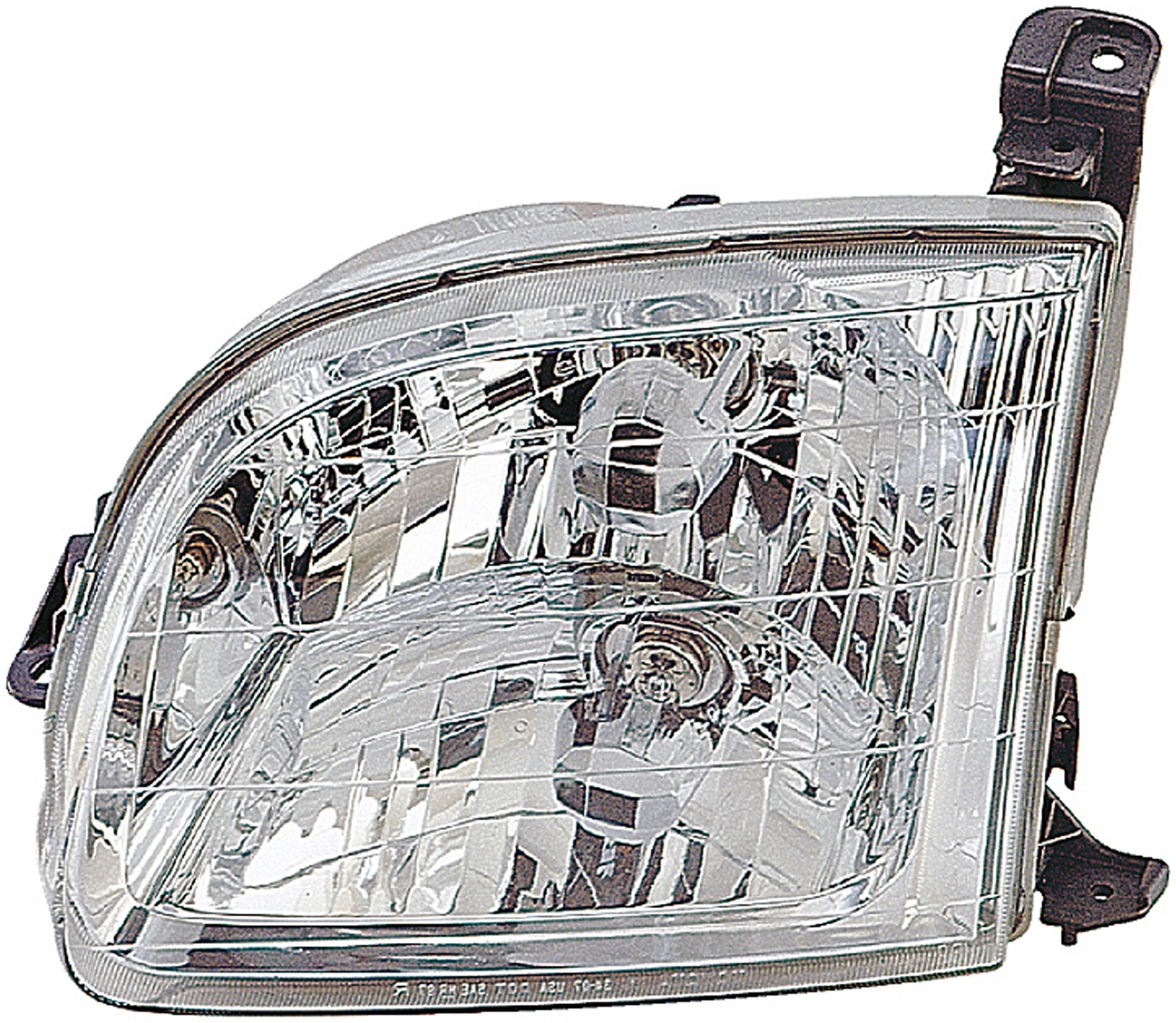Dorman DOR-1590836 Headlight Assembly