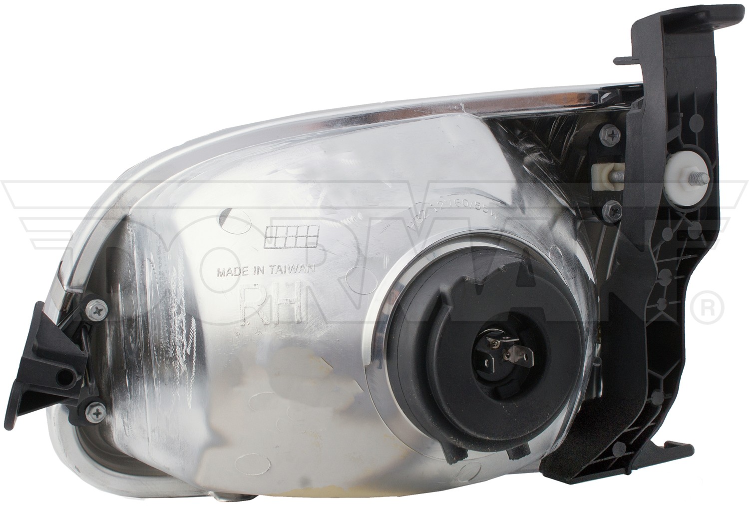Dorman DOR-1590837 Headlight Assembly