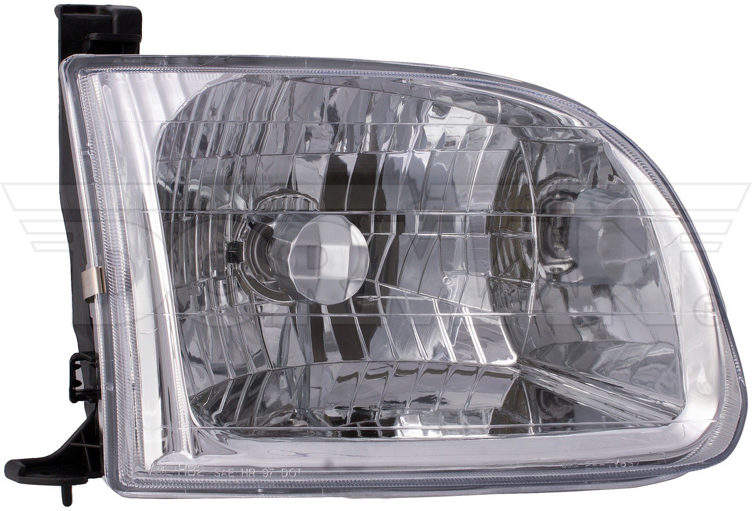Dorman DOR-1590837 Headlight Assembly - Image 2