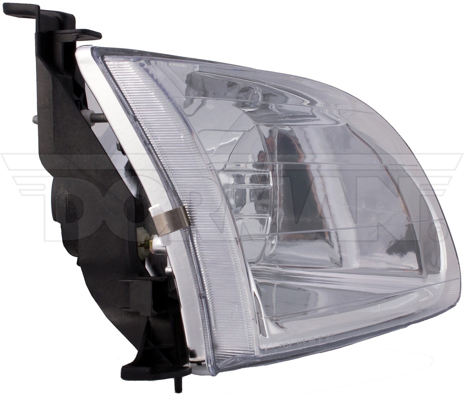 Dorman DOR-1590837 Headlight Assembly - Image 3
