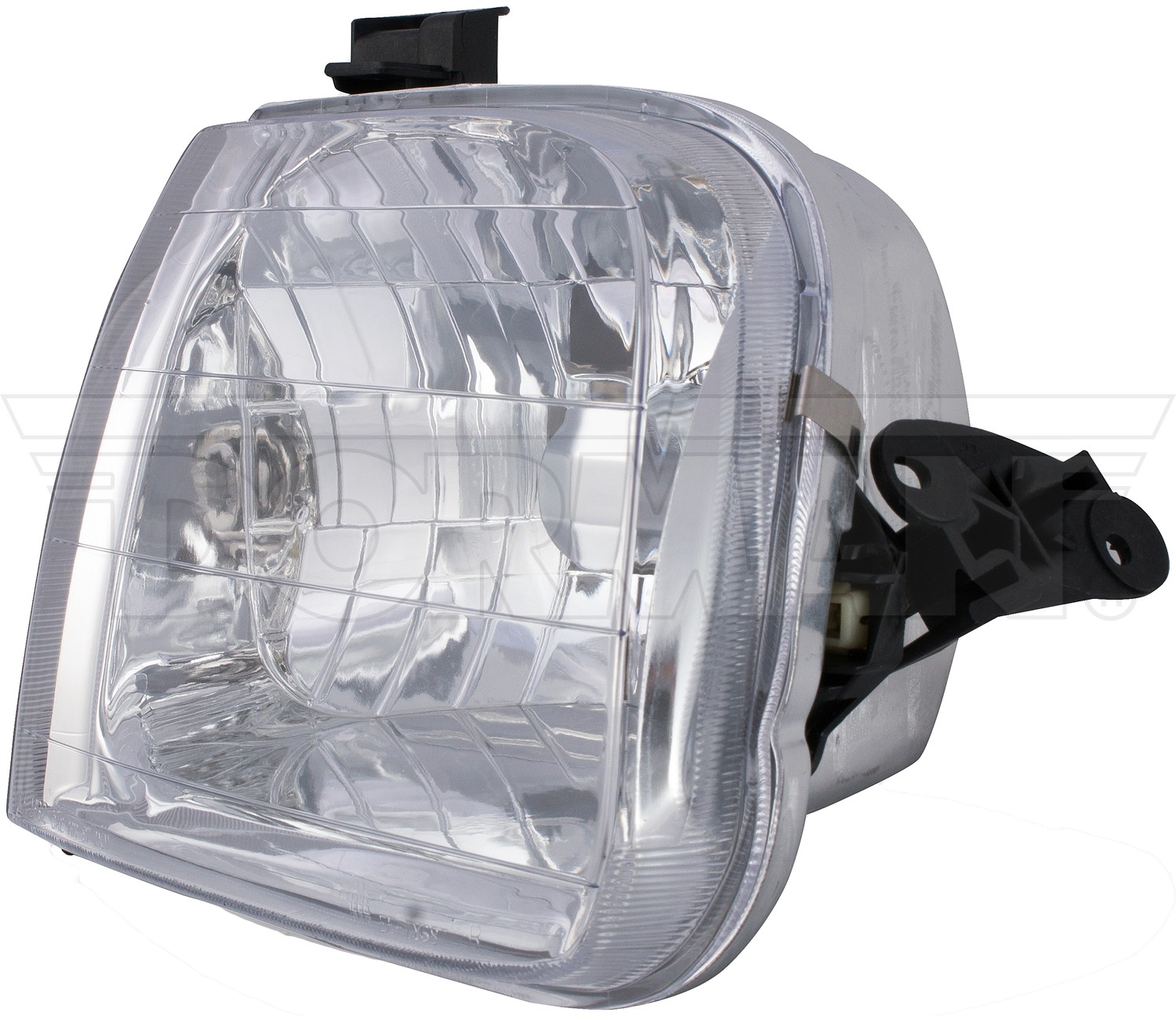 Dorman DOR-1590837 Headlight Assembly - Image 4
