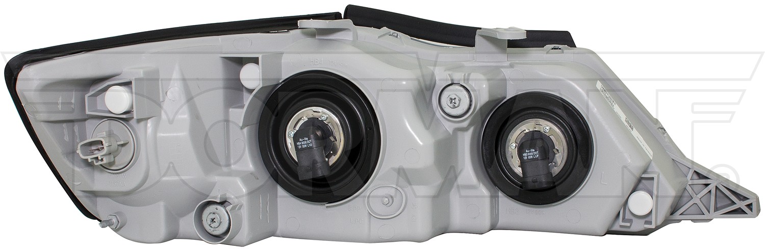 Dorman DOR-1590840 Headlight Assembly - Image 2