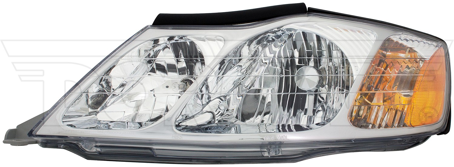 Dorman DOR-1590840 Headlight Assembly - Image 3