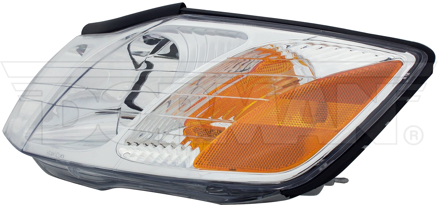 Dorman DOR-1590840 Headlight Assembly - Image 5