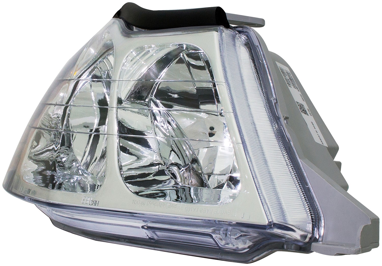 Dorman DOR-1590841 Headlight Assembly