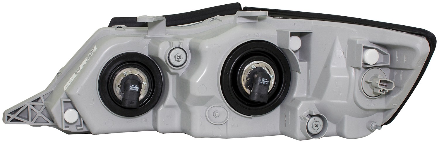 Dorman DOR-1590841 Headlight Assembly - Image 2