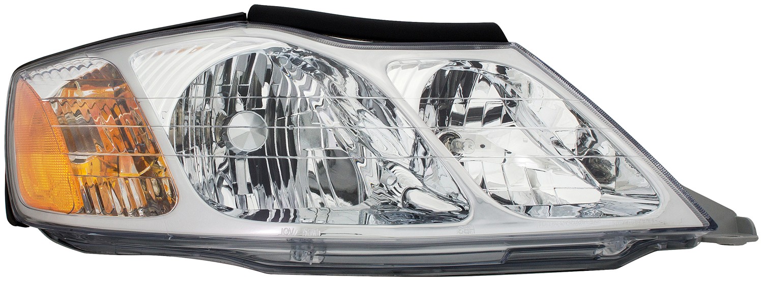 Dorman DOR-1590841 Headlight Assembly - Image 3