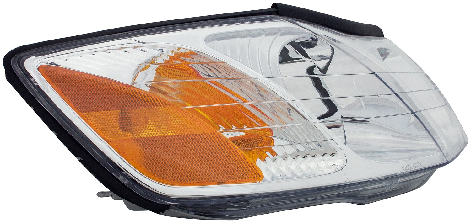 Dorman DOR-1590841 Headlight Assembly - Image 4