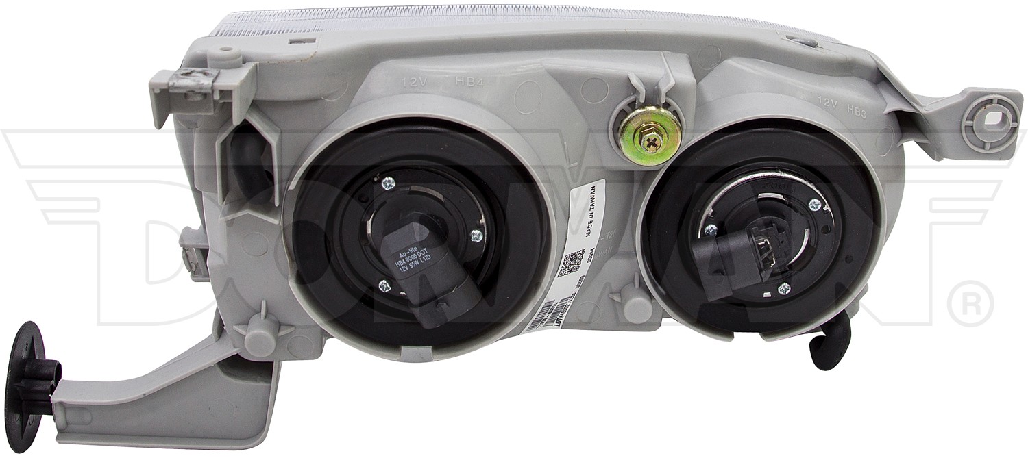Dorman DOR-1590842 Head Lamp Assembly