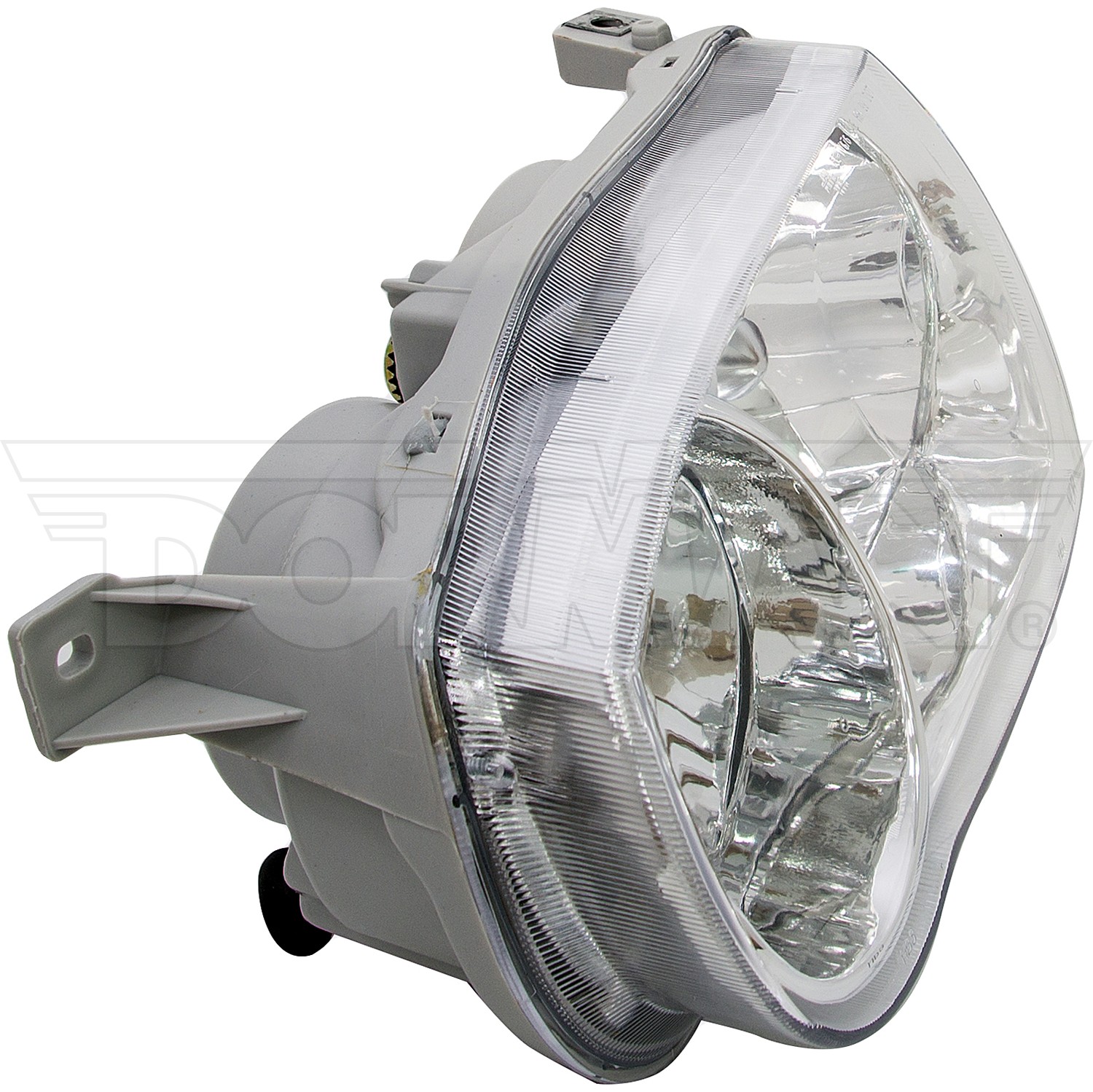 Dorman DOR-1590842 Head Lamp Assembly - Image 4