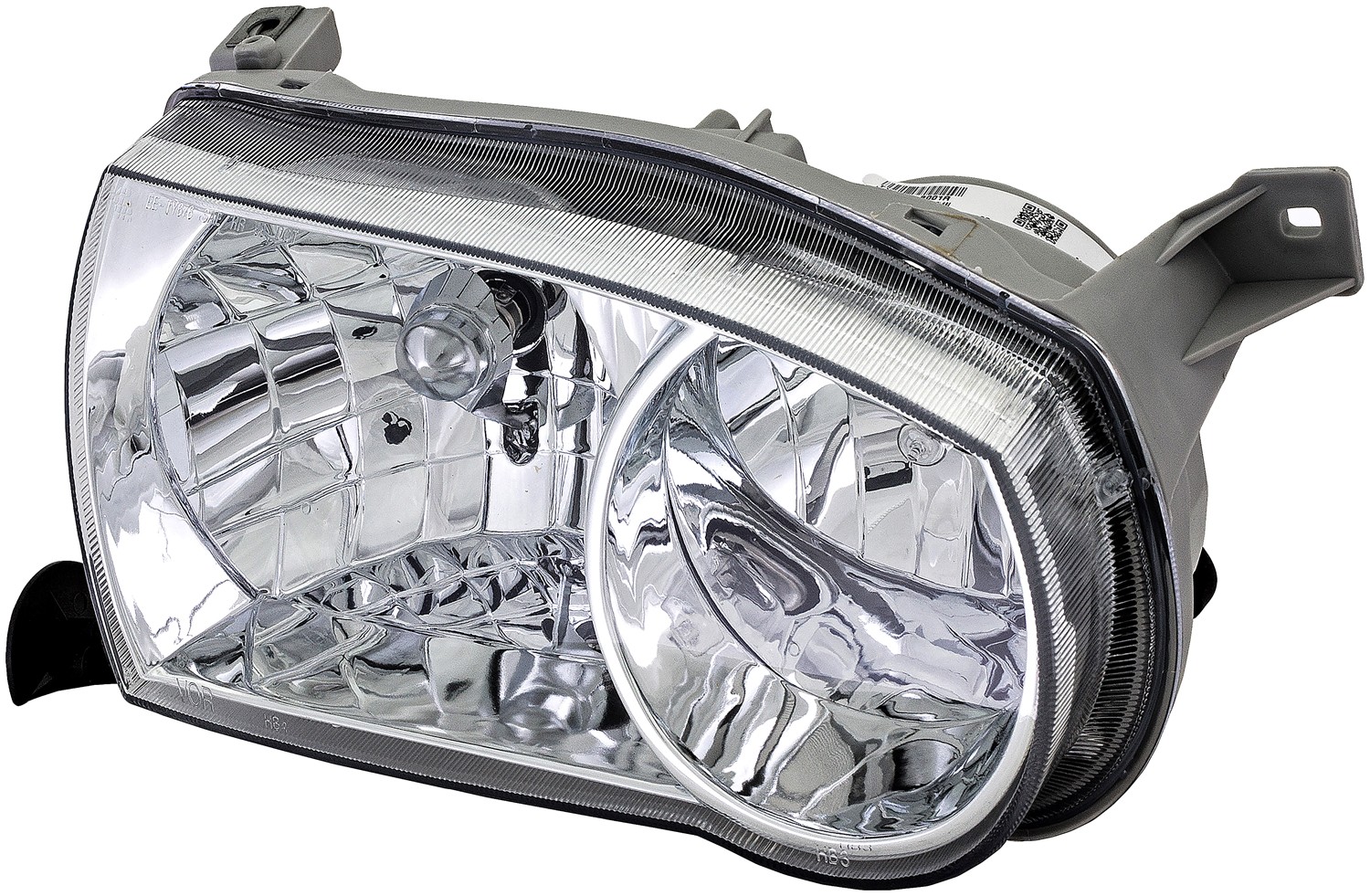 Dorman DOR-1590843 Head Lamp Assembly