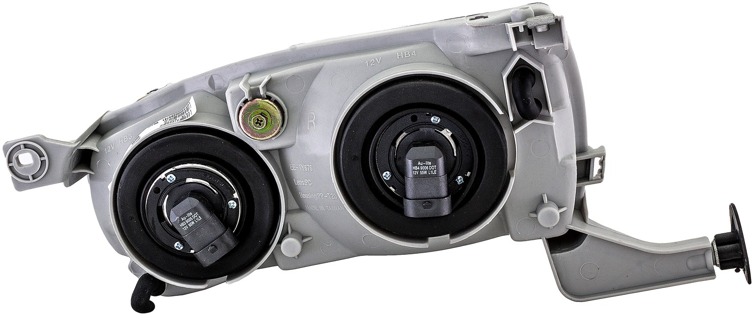 Dorman DOR-1590843 Head Lamp Assembly - Image 2