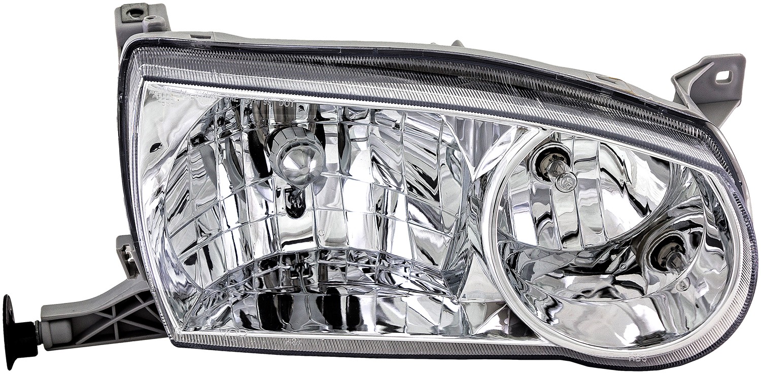 Dorman DOR-1590843 Head Lamp Assembly - Image 3