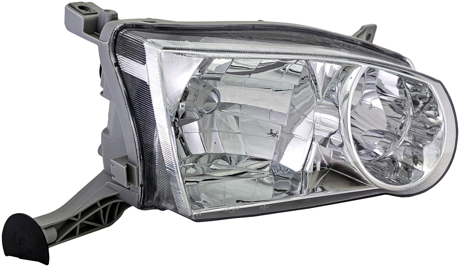 Dorman DOR-1590843 Head Lamp Assembly - Image 5