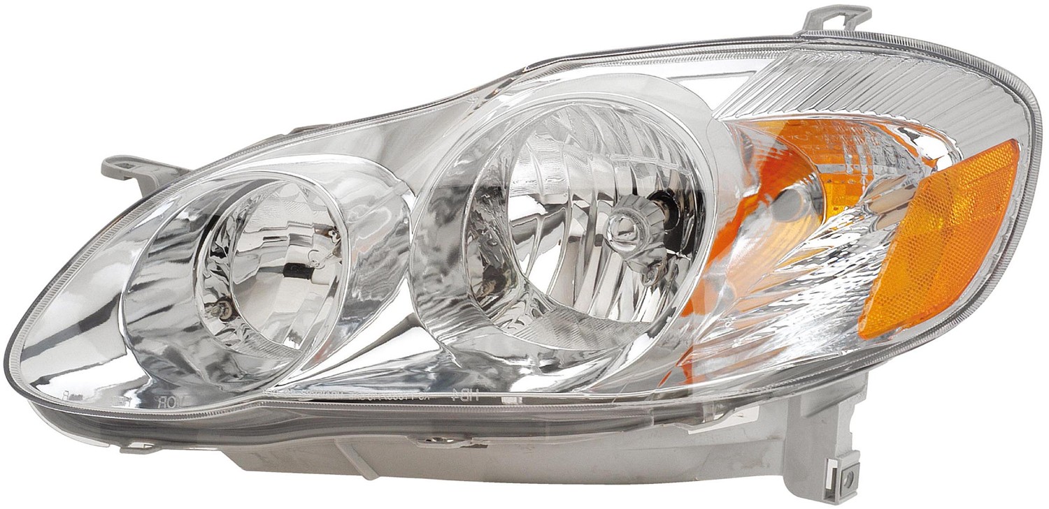 Dorman 1590852 Headlight Assembly