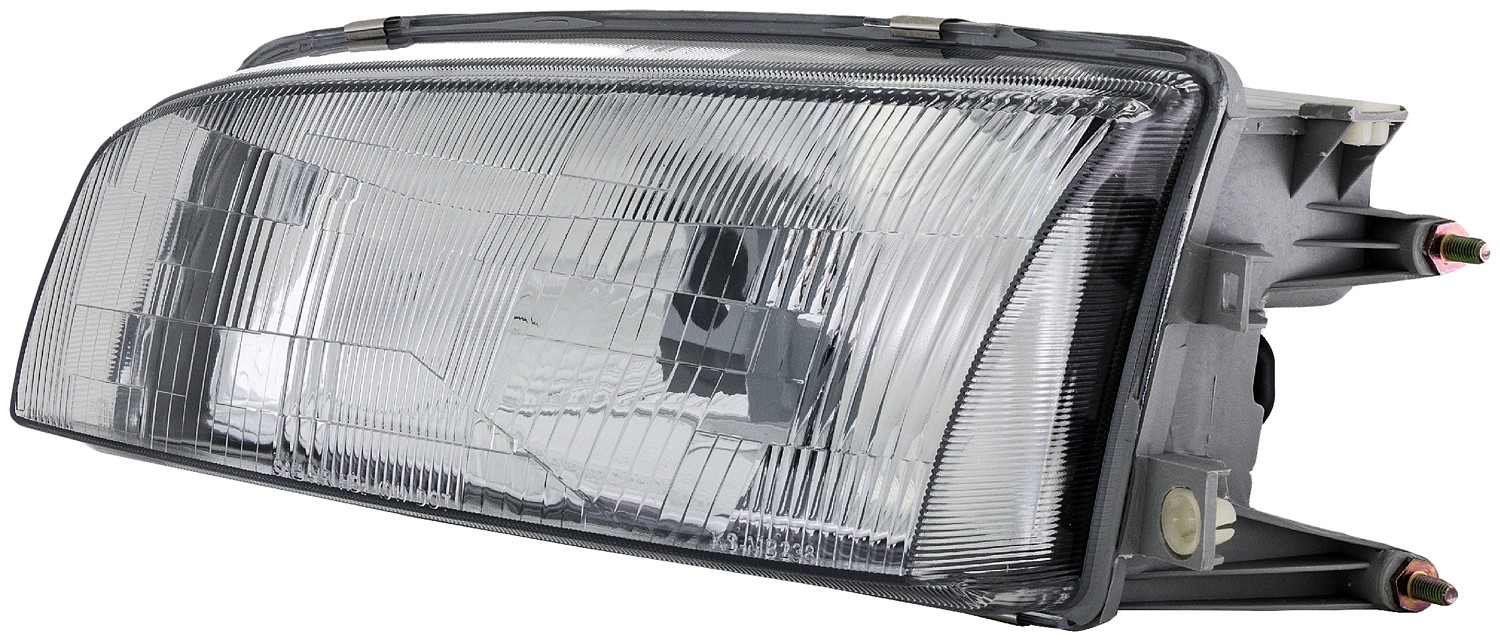 Dorman DOR-1590876 Headlight Assembly