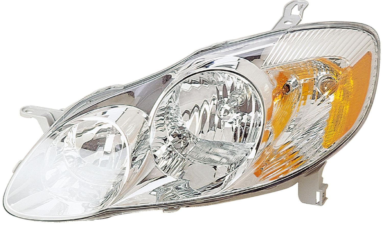 Dorman DOR-1590890 Head Lamp Assembly
