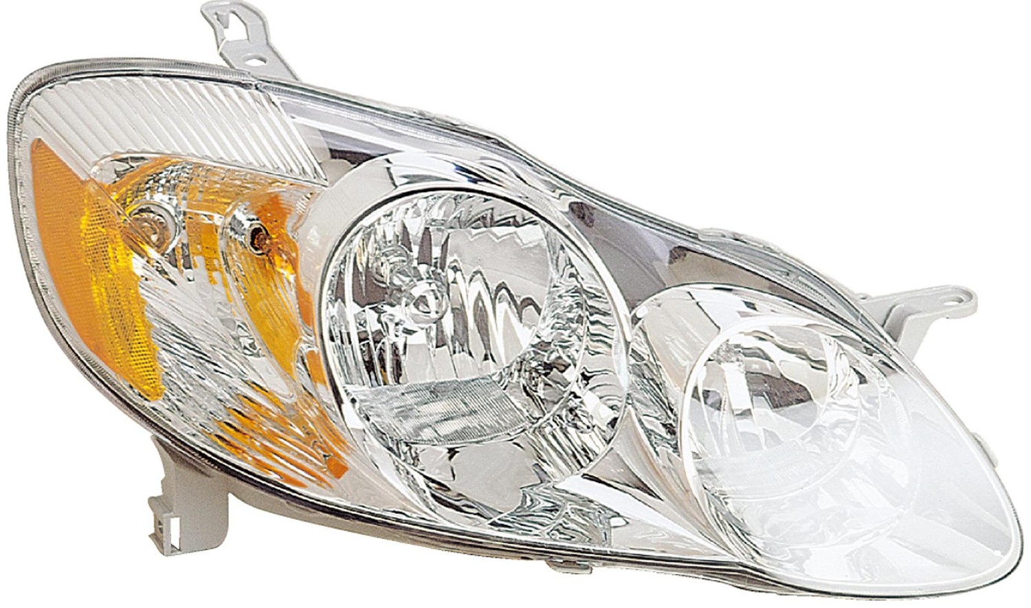 Dorman DOR-1590891 Head Lamp Assembly