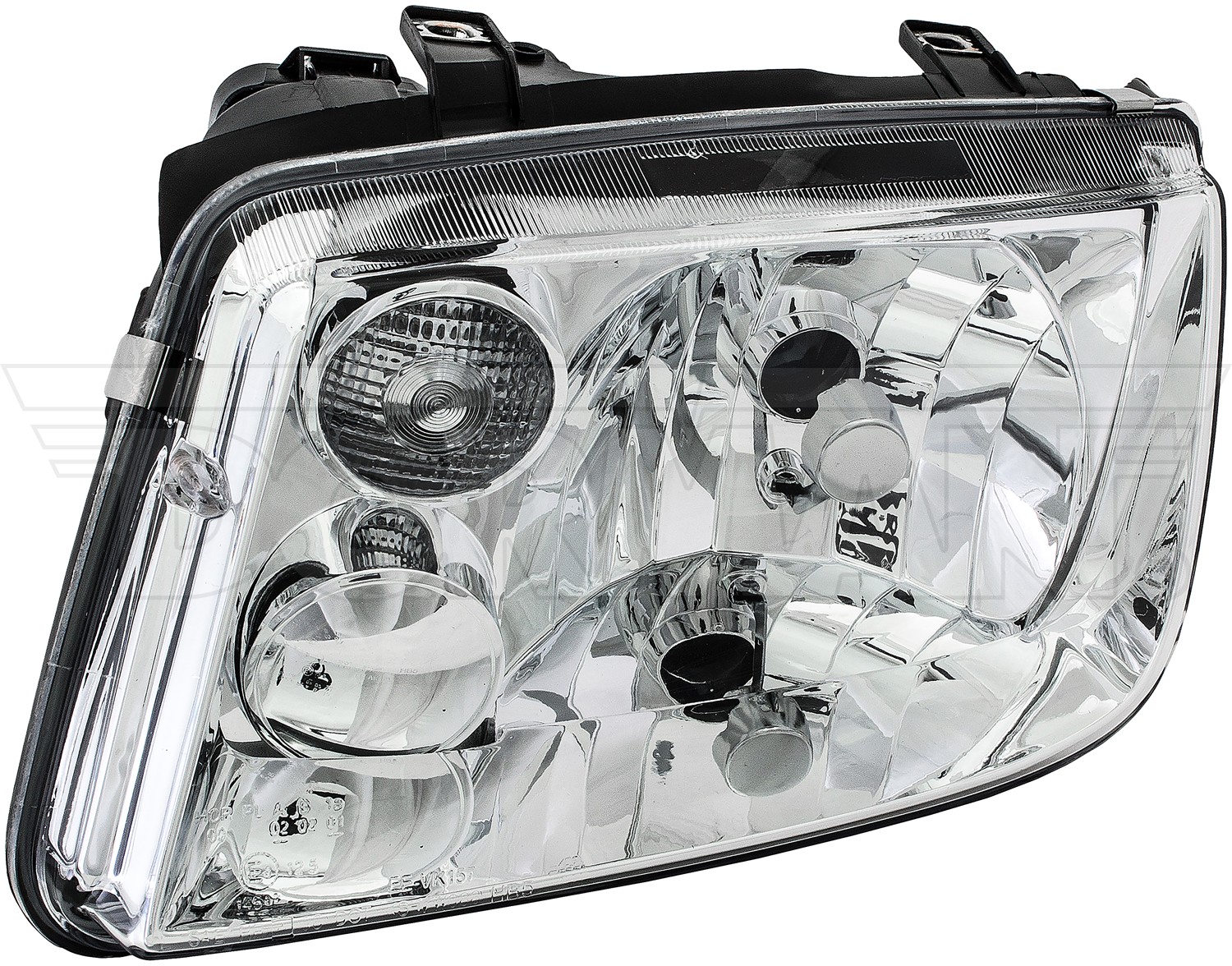 Dorman DOR-1590897 Headlight Assembly