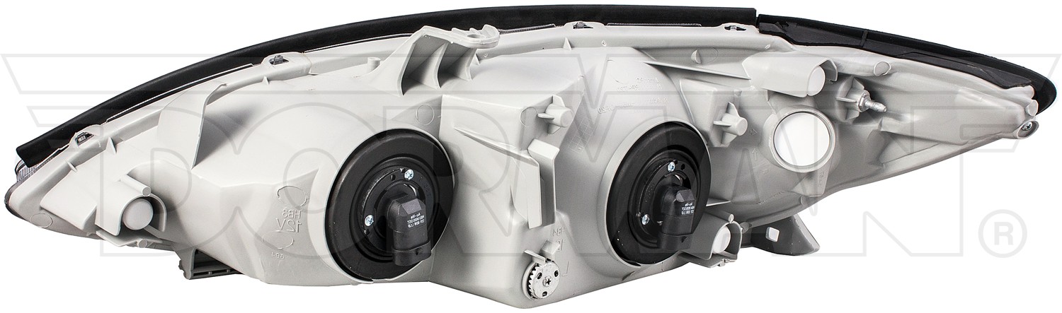 Dorman DOR-1590904 Head Lamp Assembly