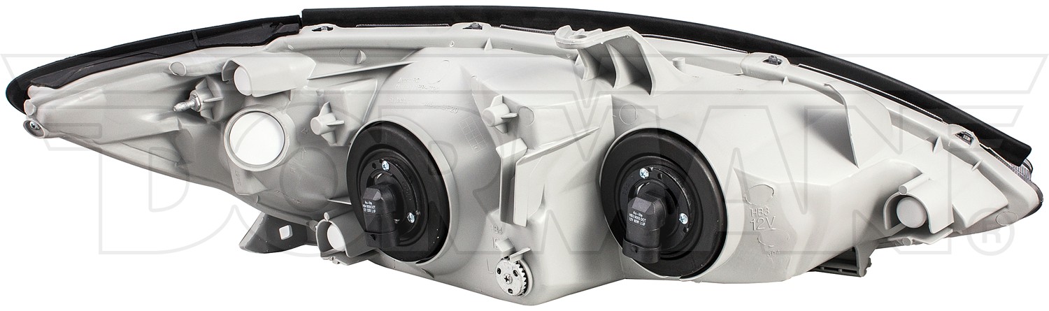 Dorman DOR-1590906 Head Lamp Assembly