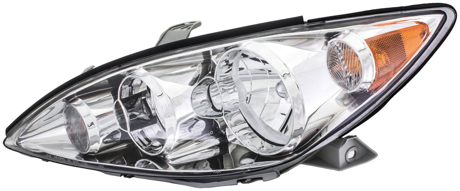 Dorman DOR-1590989 Head Lamp Assembly