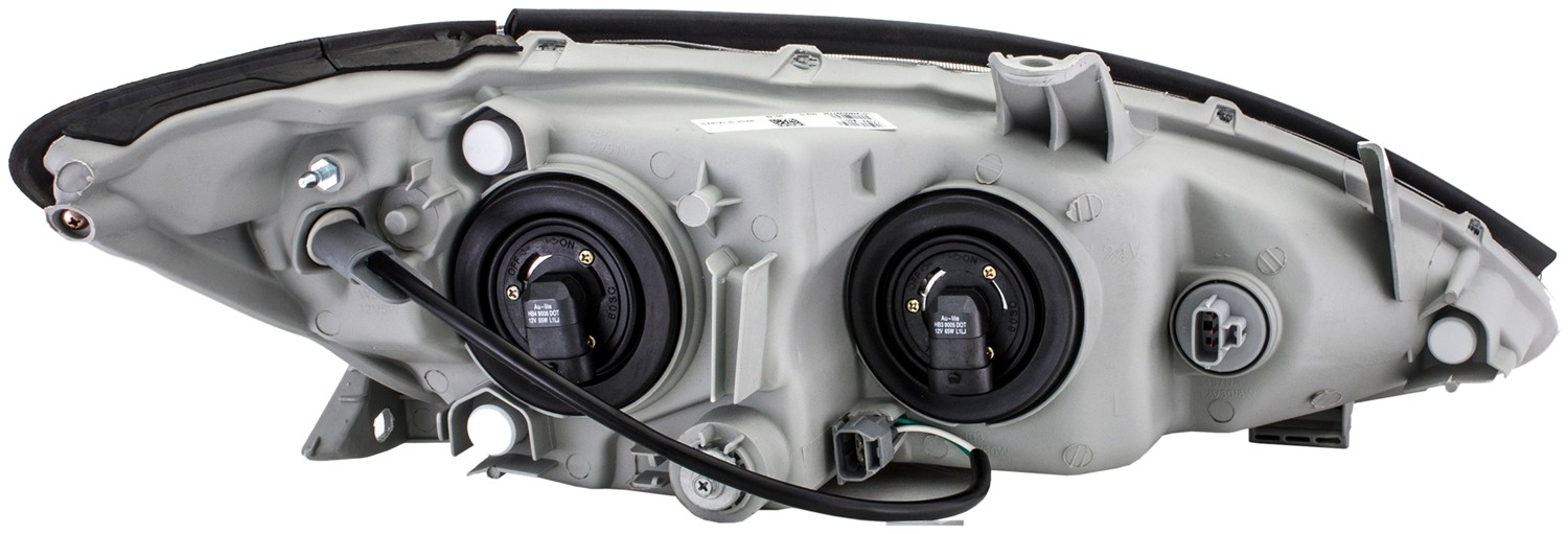 Dorman DOR-1590989 Head Lamp Assembly - Image 2