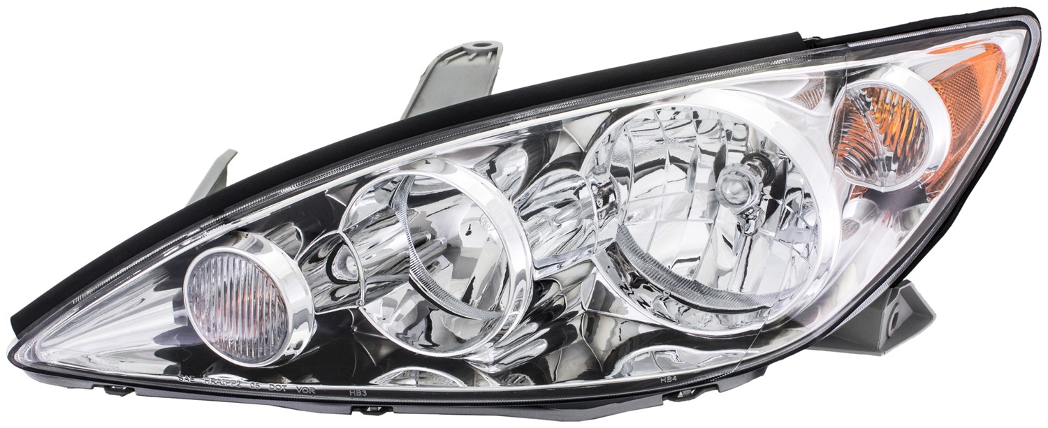 Dorman DOR-1590989 Head Lamp Assembly - Image 3