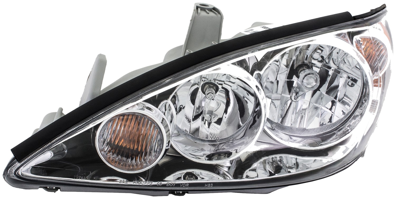 Dorman DOR-1590989 Head Lamp Assembly - Image 5