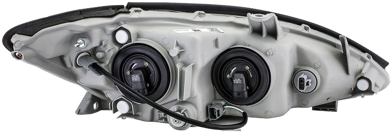 Dorman DOR-1590990 Head Lamp Assembly - Image 2