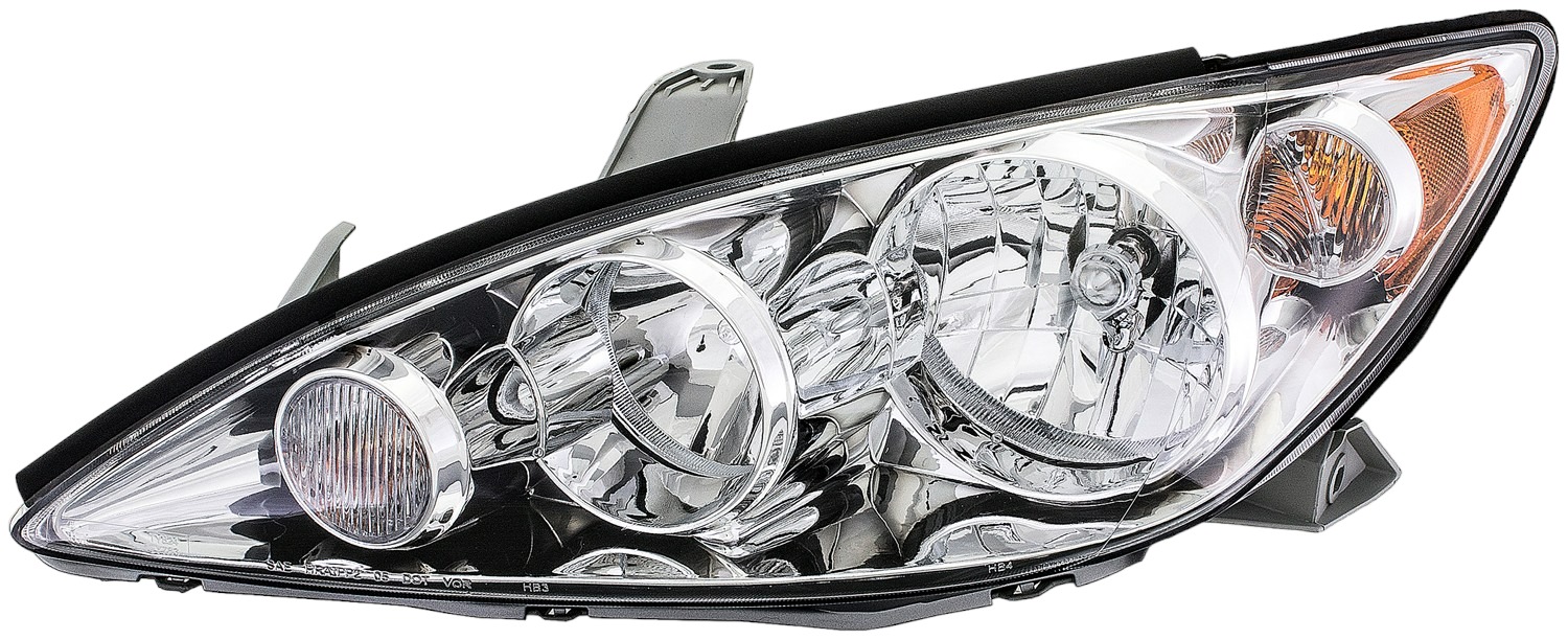 Dorman DOR-1590990 Head Lamp Assembly - Image 3