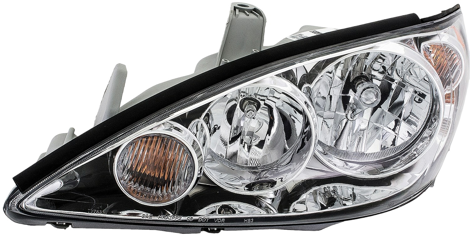 Dorman DOR-1590990 Head Lamp Assembly - Image 5