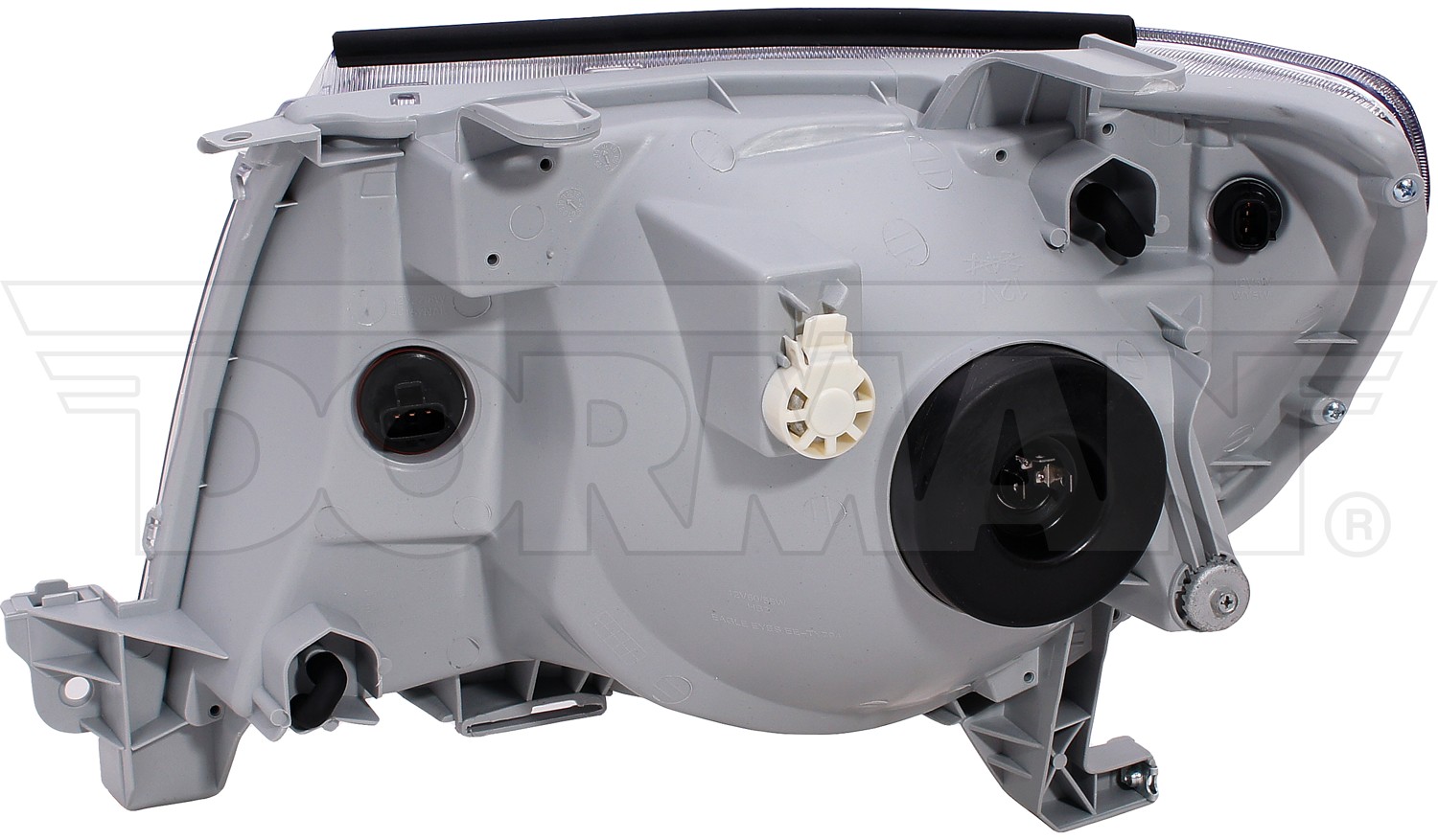 Dorman DOR-1590993 Head Lamp Assembly