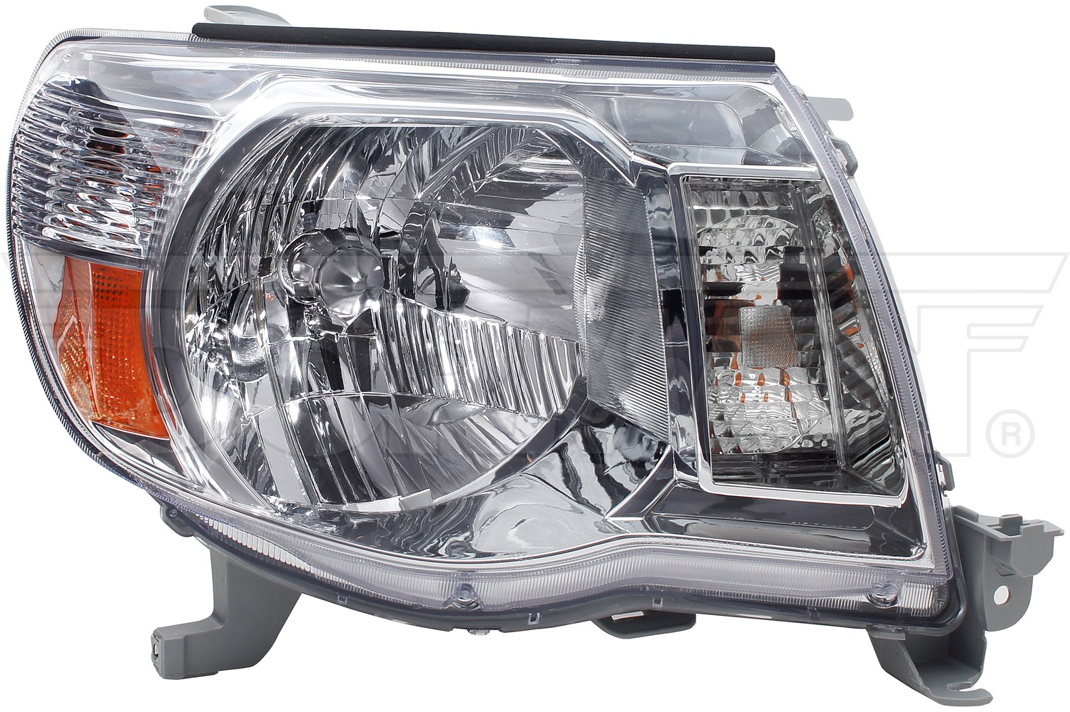 Dorman DOR-1590993 Head Lamp Assembly - Image 2