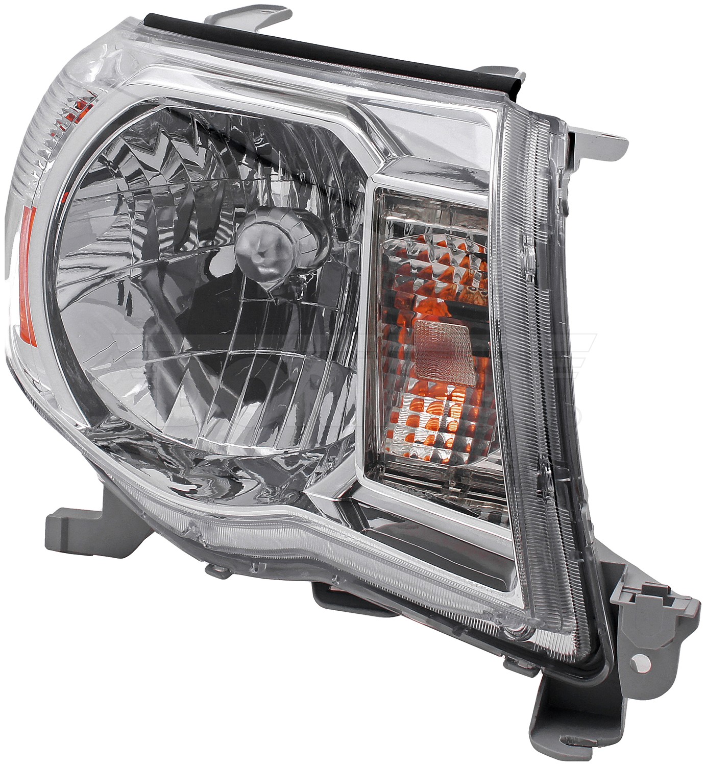 Dorman DOR-1590993 Head Lamp Assembly - Image 3