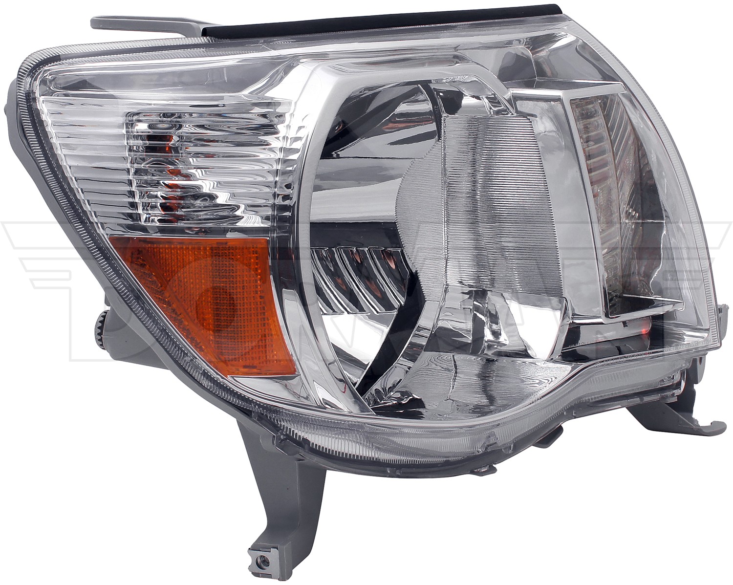 Dorman DOR-1590993 Head Lamp Assembly - Image 4