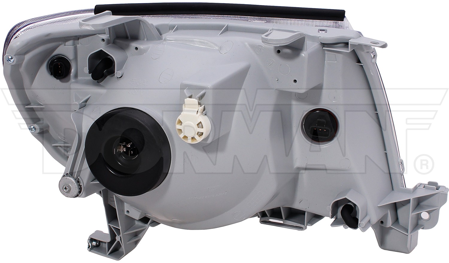 Dorman DOR-1590994 Head Lamp Assembly