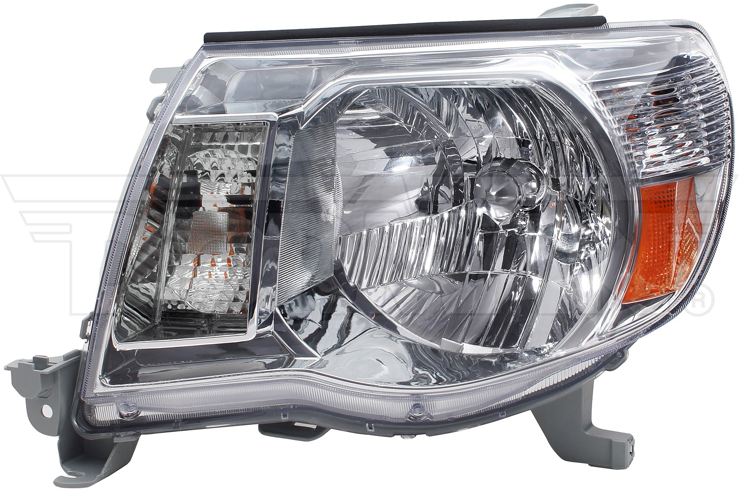 Dorman DOR-1590994 Head Lamp Assembly - Image 2