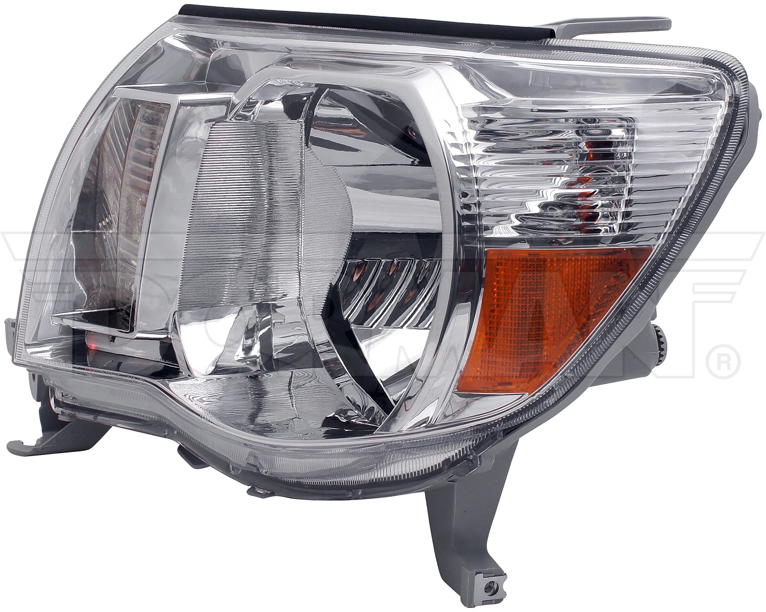 Dorman DOR-1590994 Head Lamp Assembly - Image 4