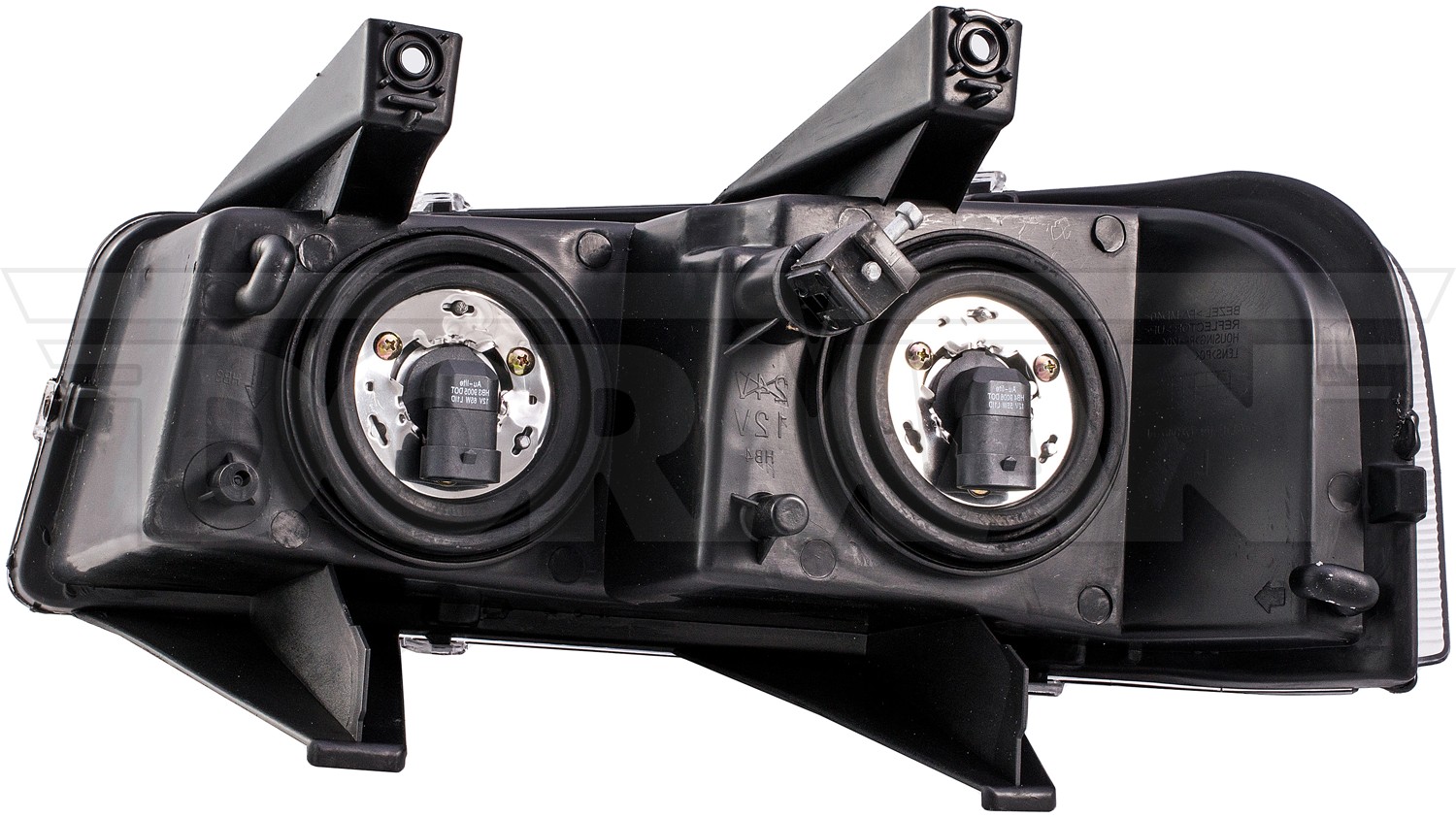 Dorman DOR-1590997 Head Lamp Assembly