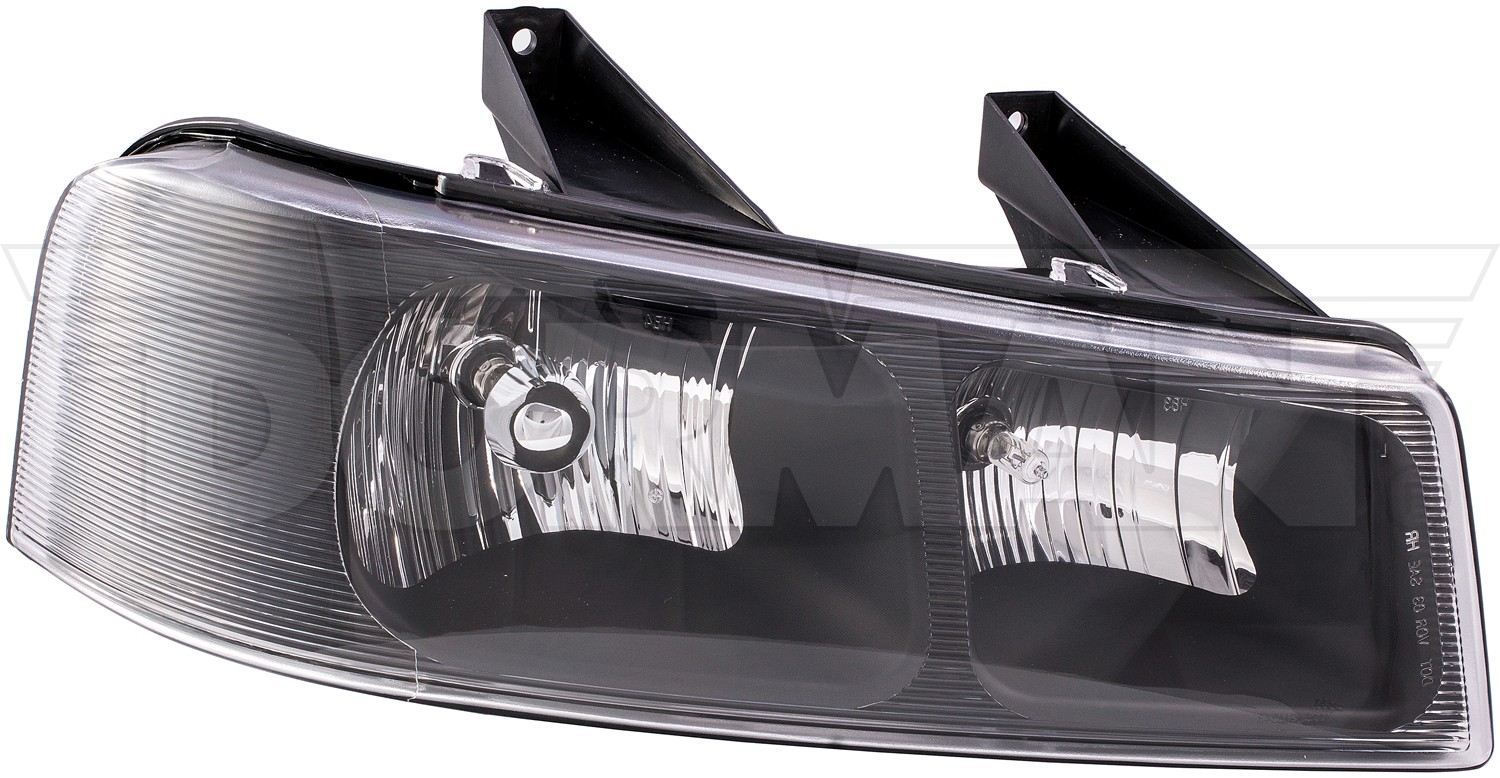 Dorman DOR-1590997 Head Lamp Assembly - Image 2