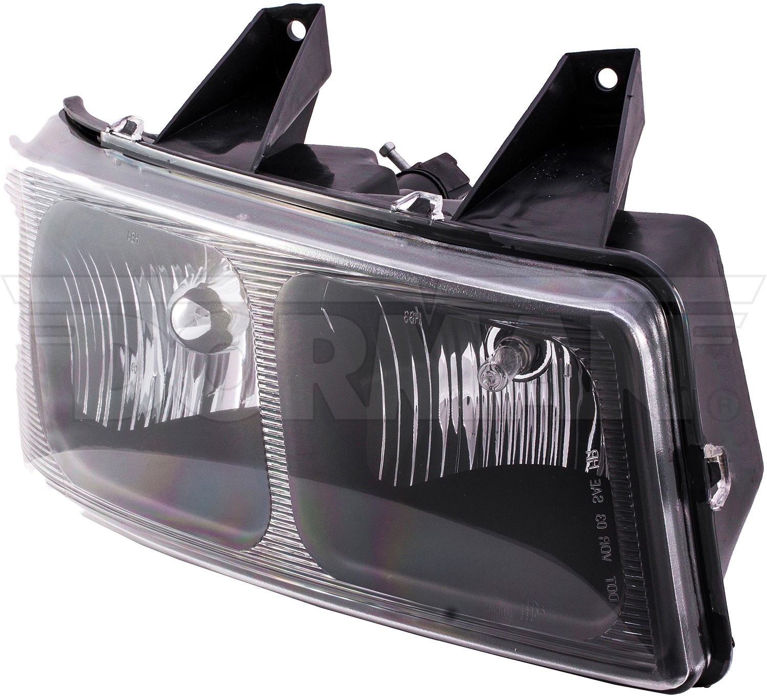 Dorman DOR-1590997 Head Lamp Assembly - Image 3