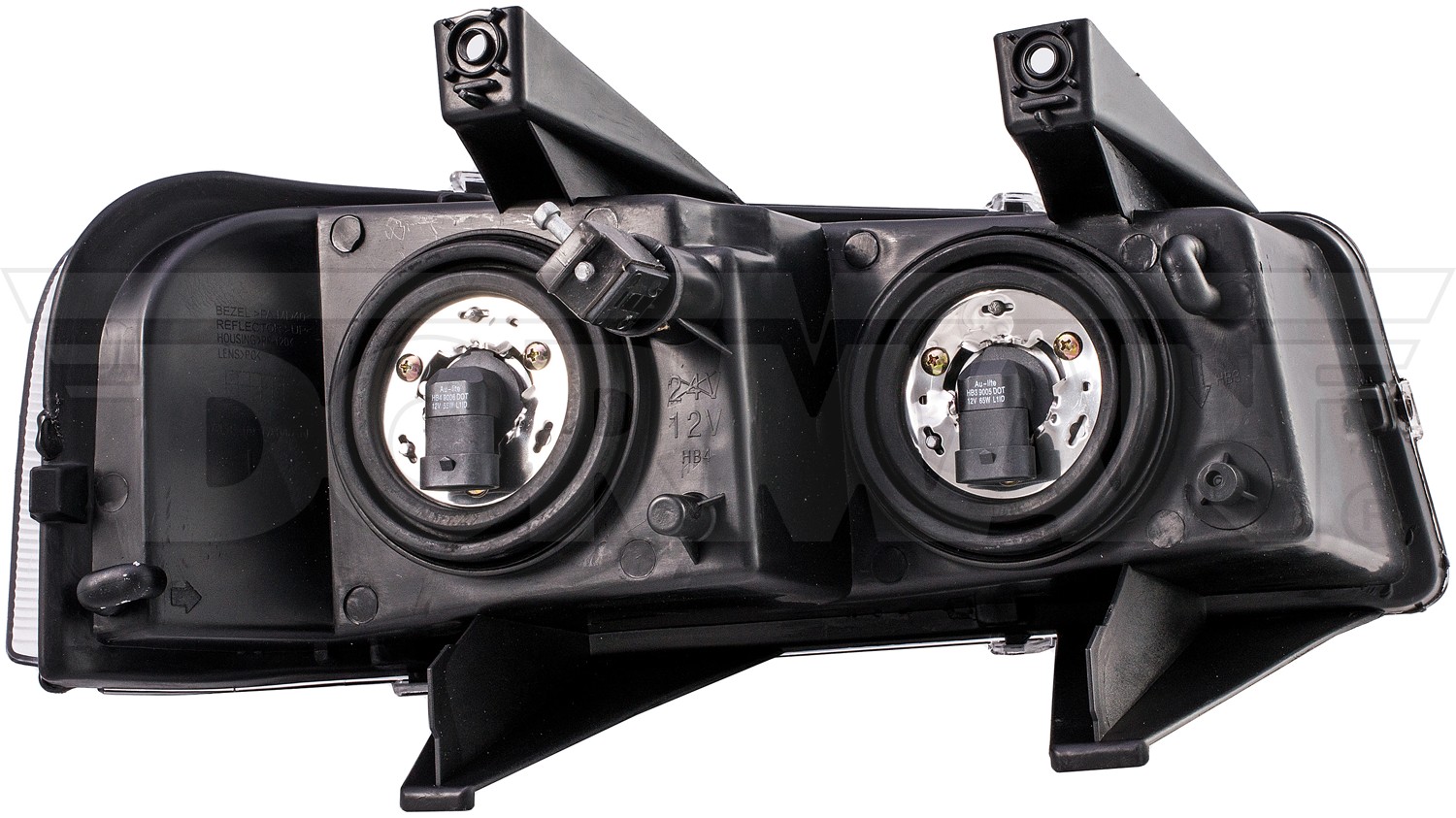 Dorman DOR-1590998 Head Lamp Assembly