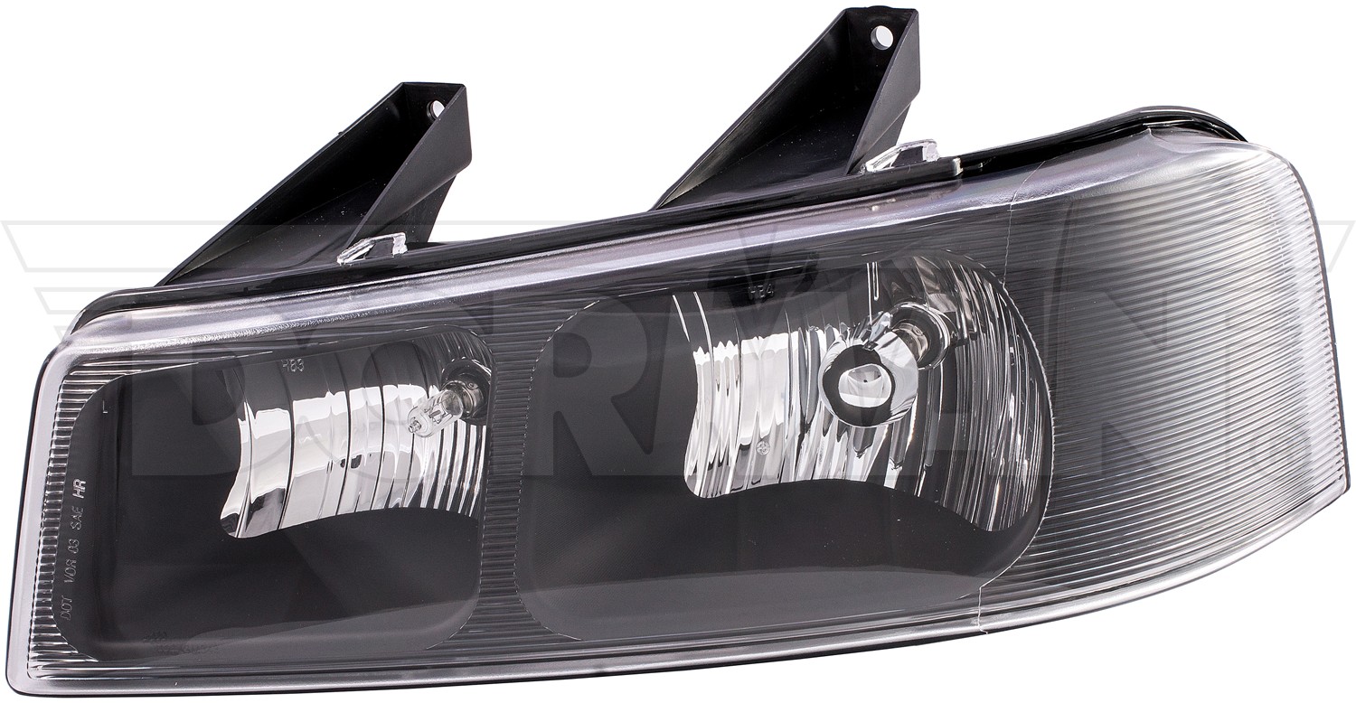 Dorman DOR-1590998 Head Lamp Assembly - Image 2
